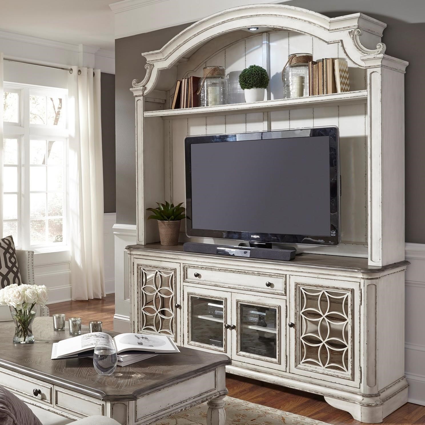 Entertainment Center