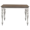 Liberty Furniture Magnolia Manor Counter Height Table
