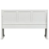 Liberty Furniture Magnolia Manor 56" Nook Bench