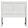 Liberty Furniture Magnolia Manor 37" Nook Bench