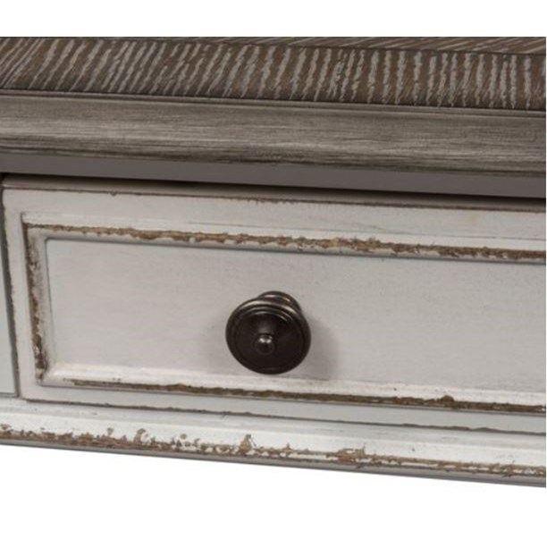 Rectangular Cocktail Table