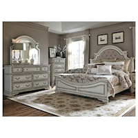  5 Piece Queen Bedroom Group