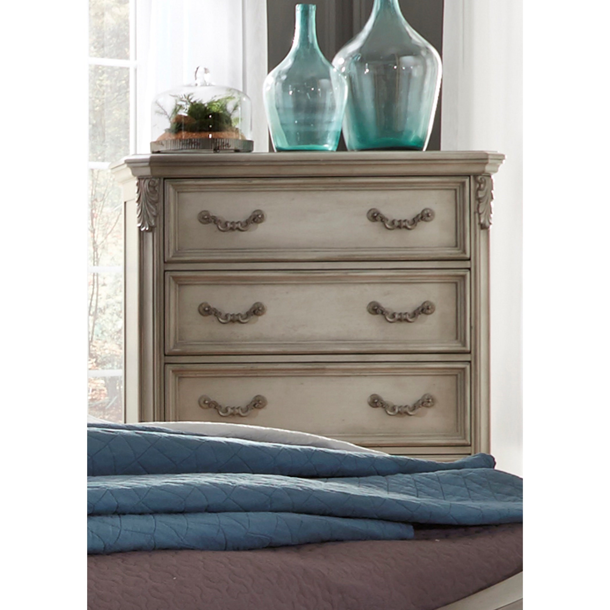 5 Drawer Chest