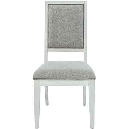 Upholstred Side Chair