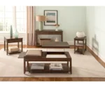 Liberty Furniture Mitchell Occasional End Table