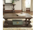 Liberty Furniture Sedona 3 Piece Group
