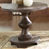 Libby Sedona End Table