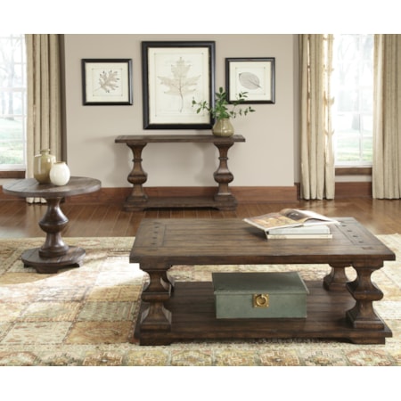 Sofa Table