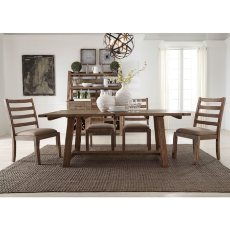 Casual Dining Room Group