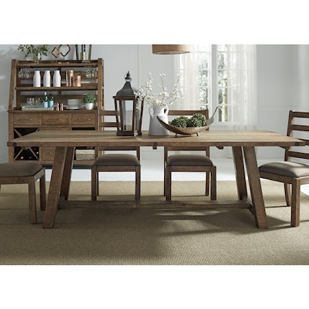 Casual Dining Room Group 