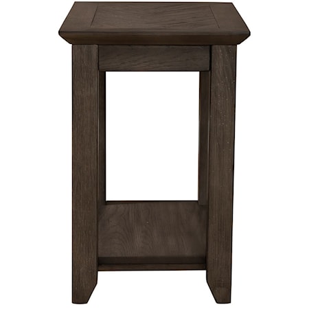 Chair Side Table