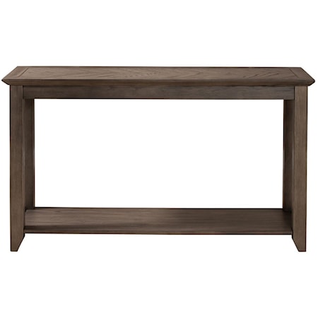 Sofa Table