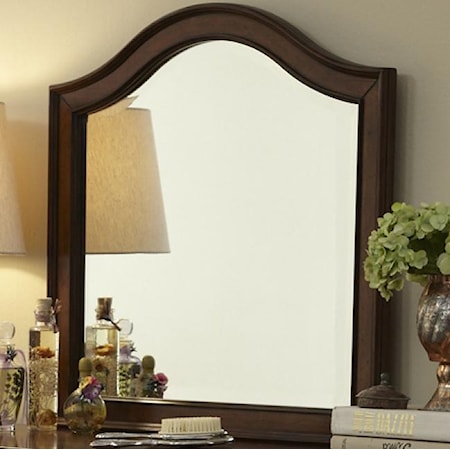 Vanity Deck Mirror