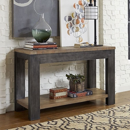 Sofa Table