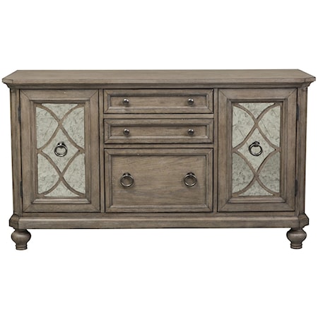 Credenza