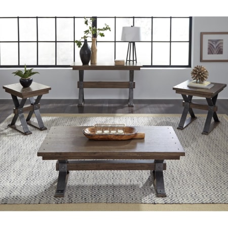 Occasional Table Group