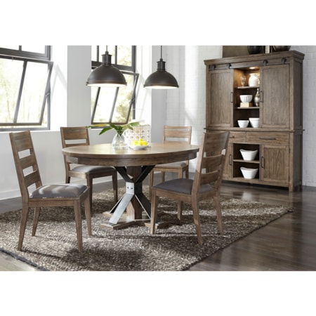 Casual Dining Room Group