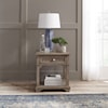 Liberty Furniture Southern Living Drawer End Table