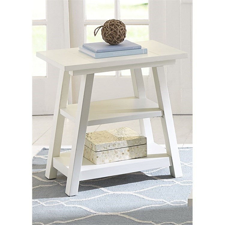 Chair Side Table