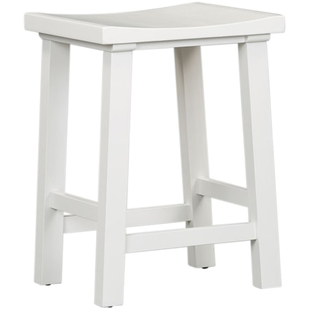 Console Stool