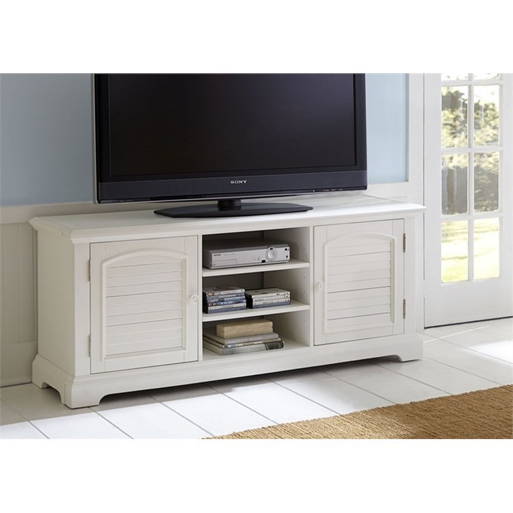 Entertainment TV Stand