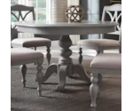 Liberty Furniture Summer House II Round Pedestal Table