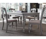 Liberty Furniture Summer House II Rectangular Leg Table