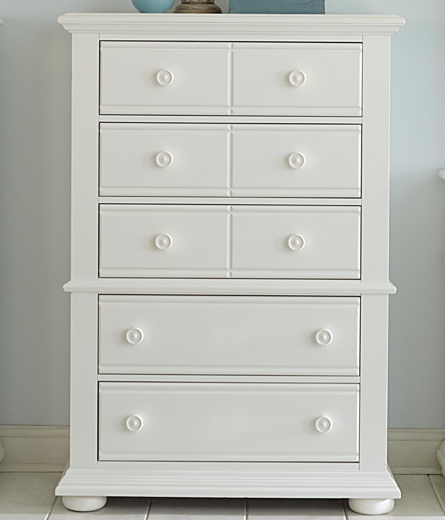 5 Drawer Chest