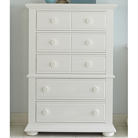 5 Drawer Chest