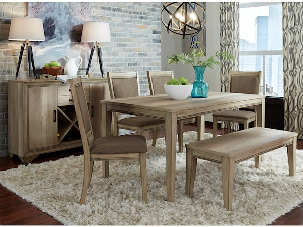 Dining Room Group