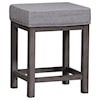 Liberty Furniture Tanners Creek Contemporary Bar Stools (set of 3)