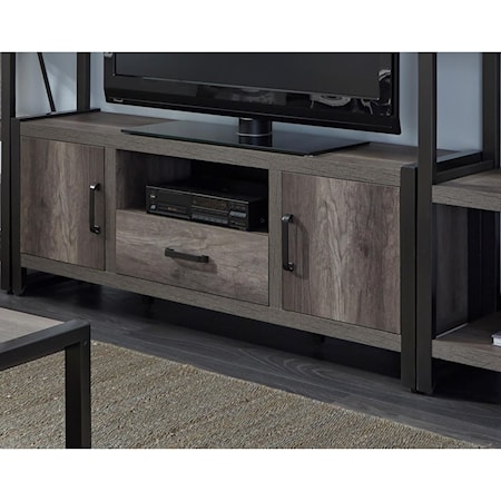 Entertainment TV Stand