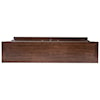 Liberty Furniture Tribeca 72 Inch TV Console