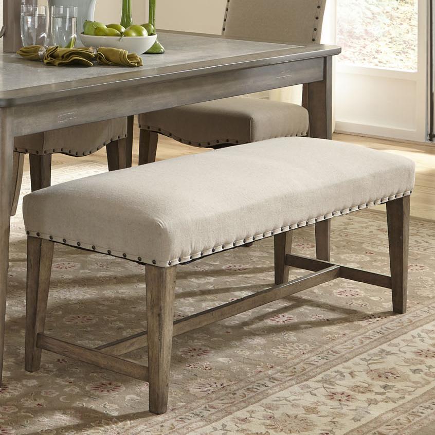 Upholstered Bench