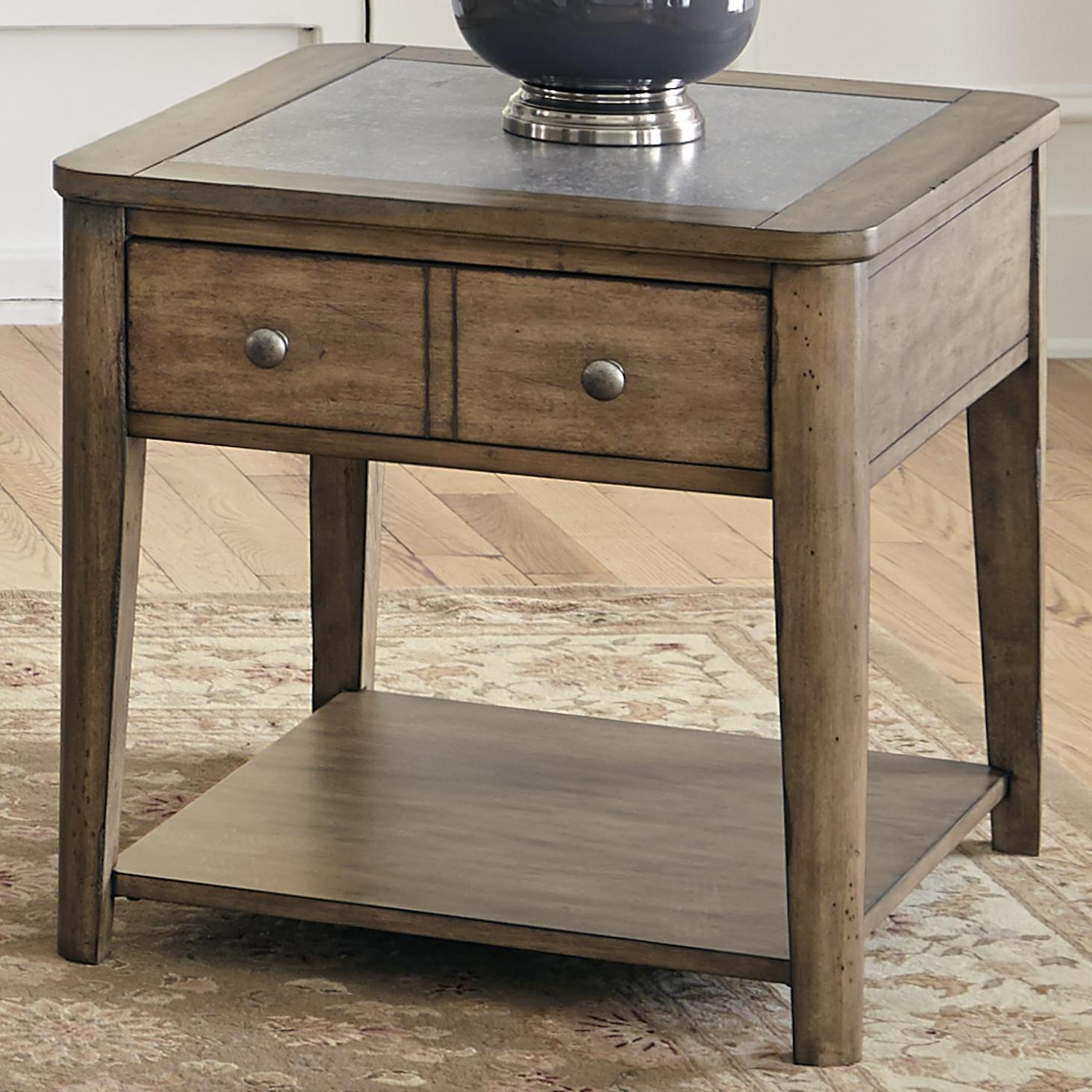 End Table