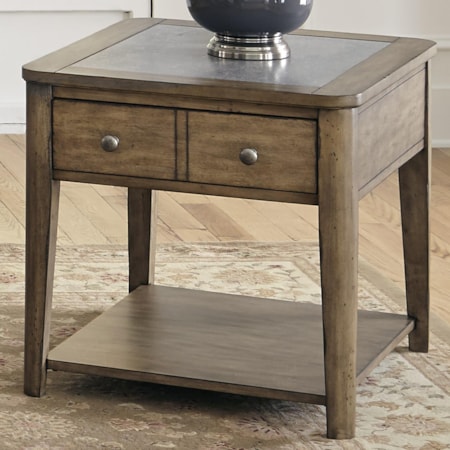 End Table