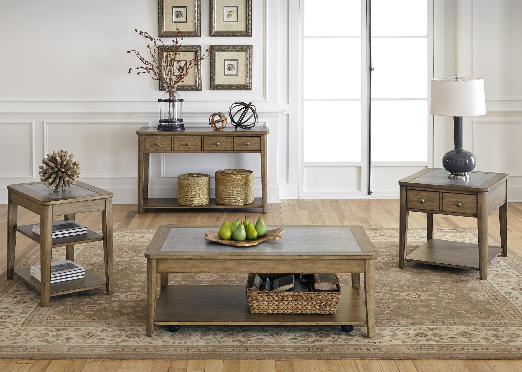 End Table