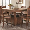 Lifestyle Jeff Counter Height Pub Table