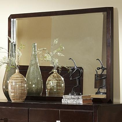 Dresser Mirror