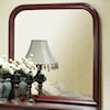 Lifestyle Louis Phillipe Mirror