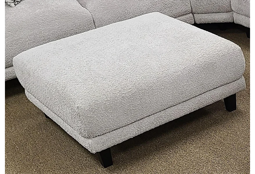 7168S Cocktail Ottoman by Lifestyle at Furniture Fair - North Carolina