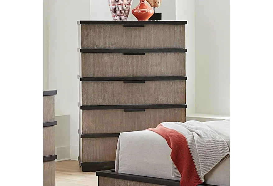 8449A Chest by Lifestyle at Schewels Home