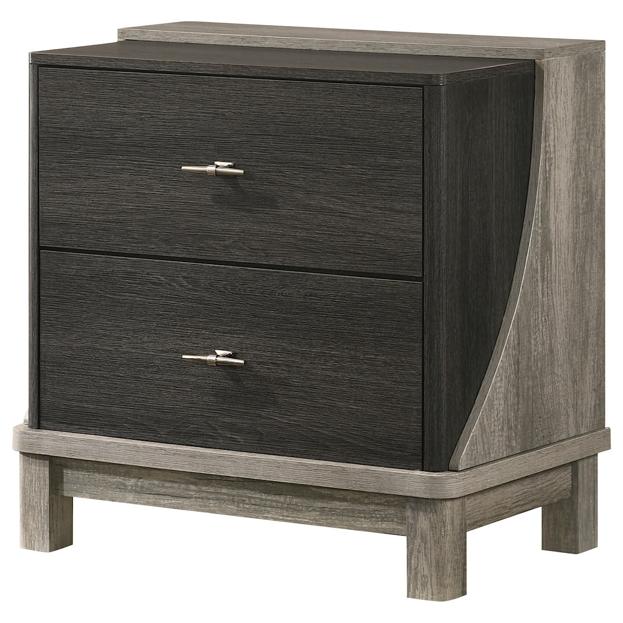 Lifestyle Kyleen Nightstand