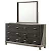 Lifestyle Kyleen Dresser