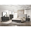 Lifestyle Kyleen King Bed
