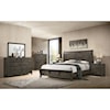 Lifestyle B8108 Queen Bed