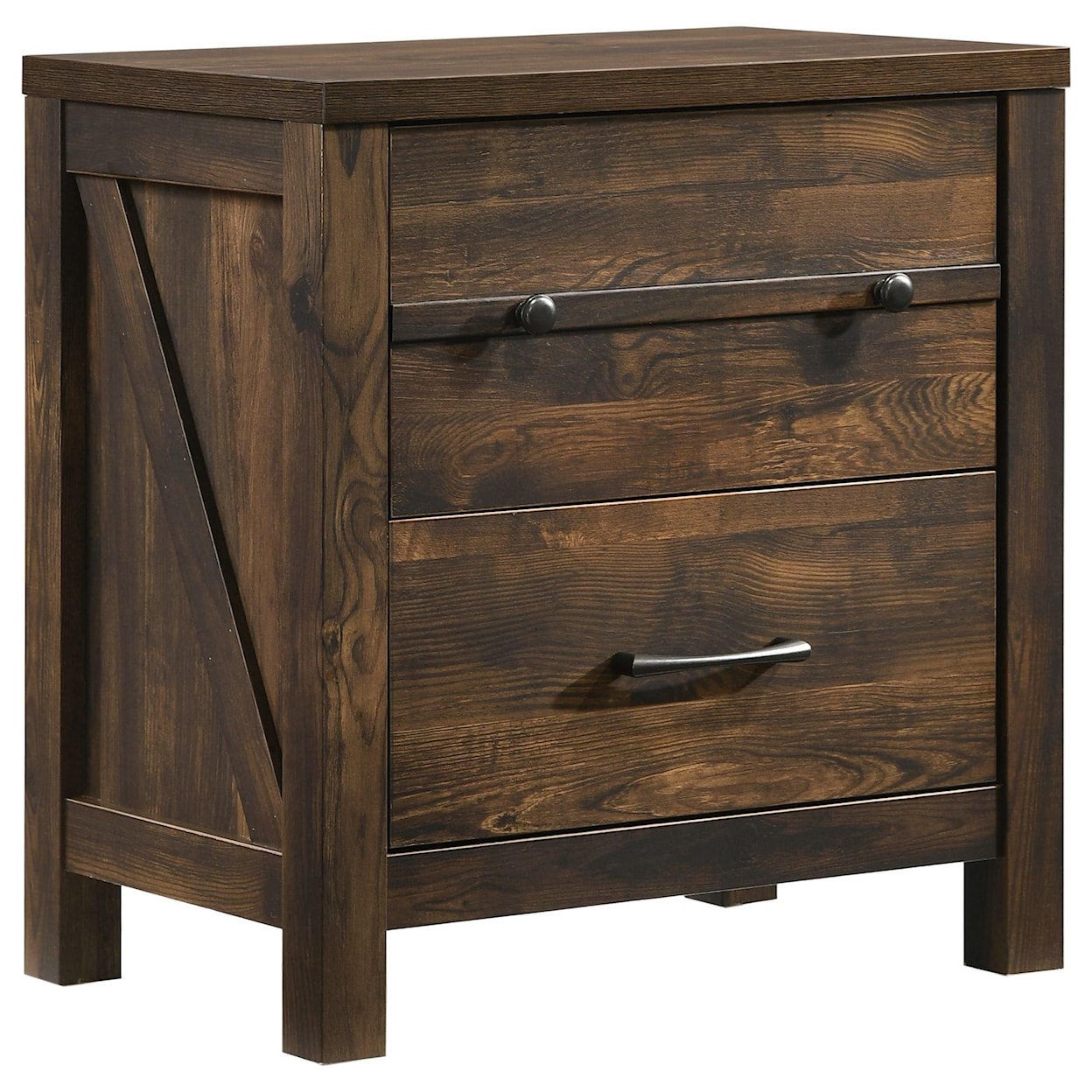 Lifestyle C8100A Nightstand