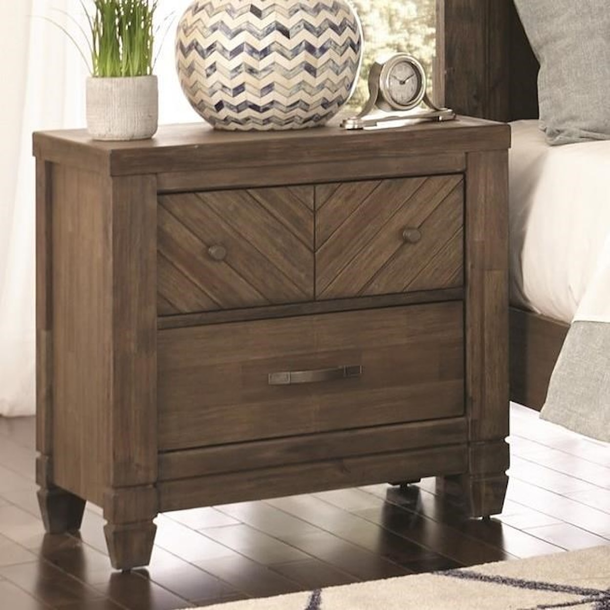 Lifestyle Allie Nightstand