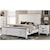 Lifestyle C8309A C8309 Queen Bed