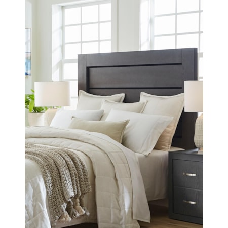 Full Panel Headboard